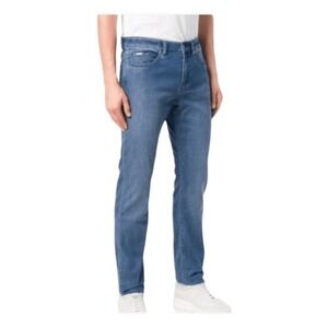 Hugo Boss Alabama Select Line Straight Leg Jeans 36 x 32